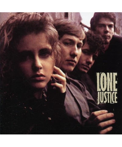 Lone Justice CD $4.86 CD