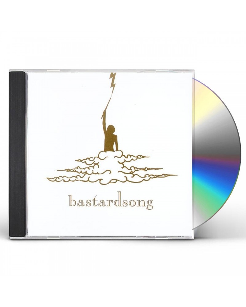 Superconductor BASTARDSONG CD $7.26 CD