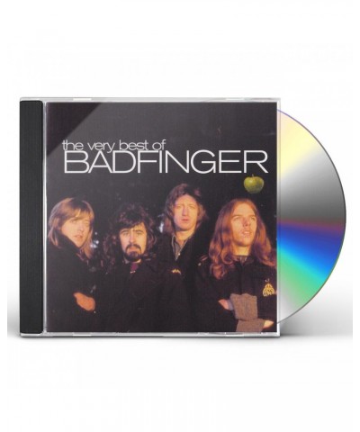 Badfinger VERY BEST OF BADFINGER CD $9.00 CD