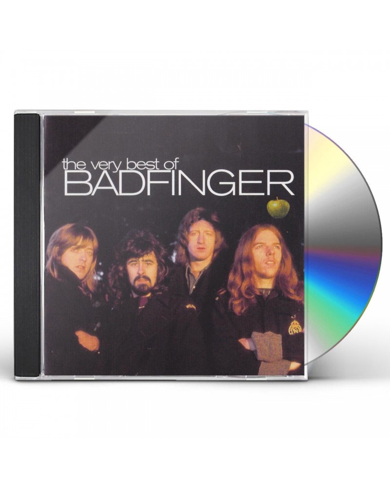 Badfinger VERY BEST OF BADFINGER CD $9.00 CD