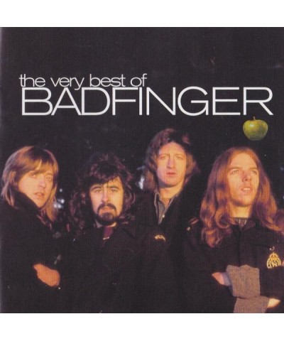 Badfinger VERY BEST OF BADFINGER CD $9.00 CD