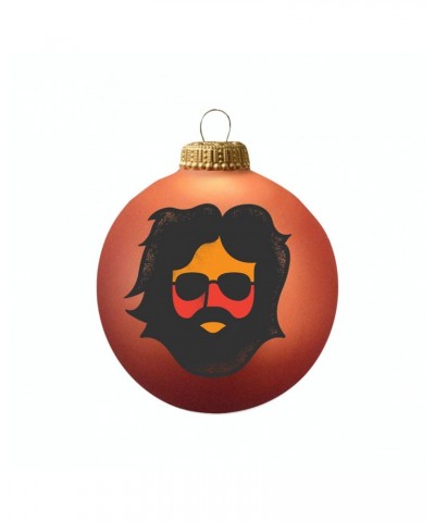 Jerry Garcia Keystone Jerry Glass Ornament $5.20 Decor