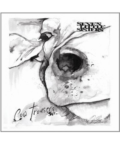 Seven Little Sisters COW TROUSERS CD $8.69 CD