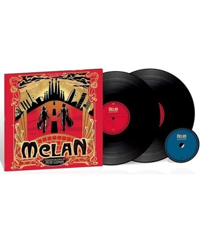 M-Clan En Petit Comite Vinyl Record $12.98 Vinyl