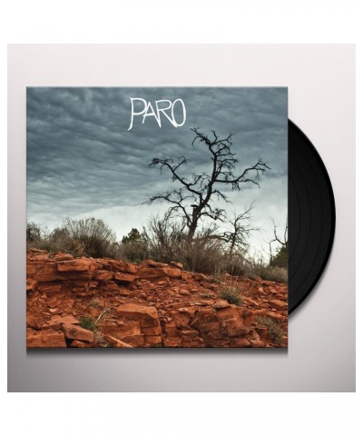 Brice Randall Bickford Paro Vinyl Record $9.28 Vinyl