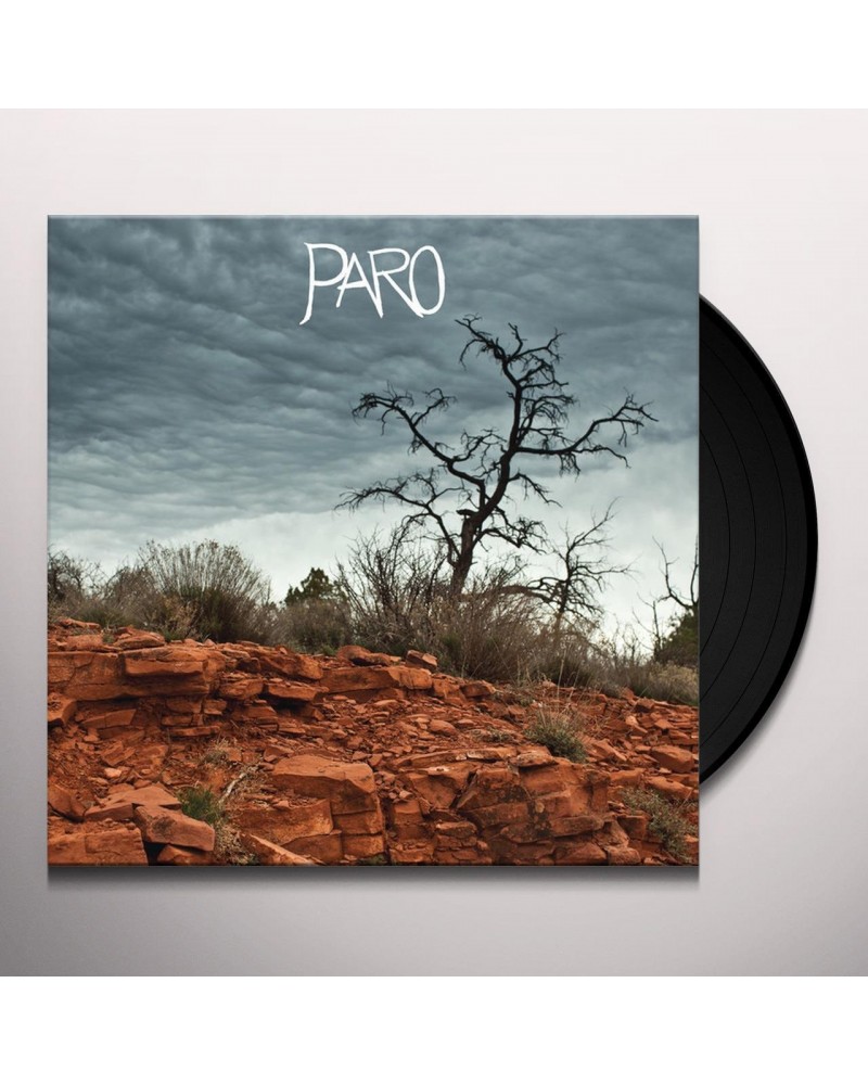 Brice Randall Bickford Paro Vinyl Record $9.28 Vinyl