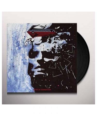 Commando Rites of Damnation Vinyl Record $13.69 Vinyl