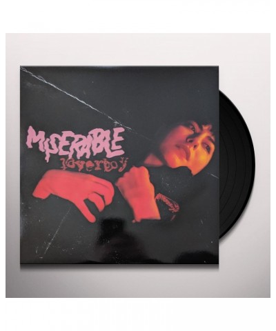 Miserable Loverboy/Dog Days Vinyl Record $7.89 Vinyl