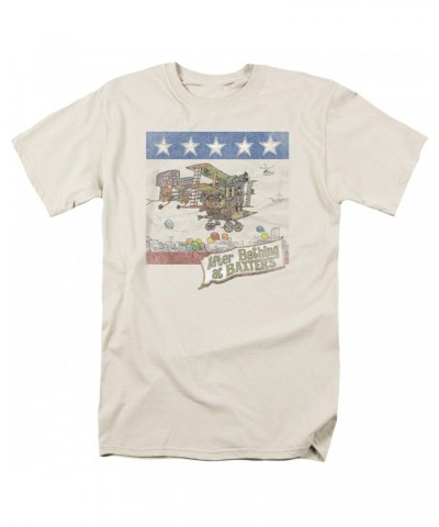 Jefferson Airplane Shirt | BAXTER'S COVER T Shirt $8.36 Shirts