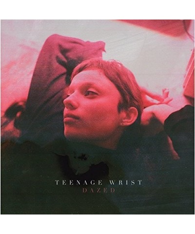 Teenage Wrist Dazed Vinyl Record $7.19 Vinyl