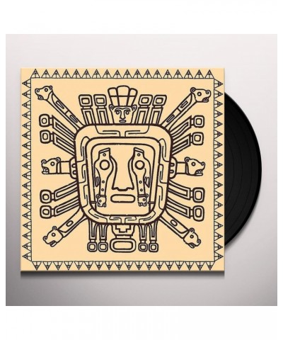 Arco Iris Inti Raymi Vinyl Record $33.30 Vinyl