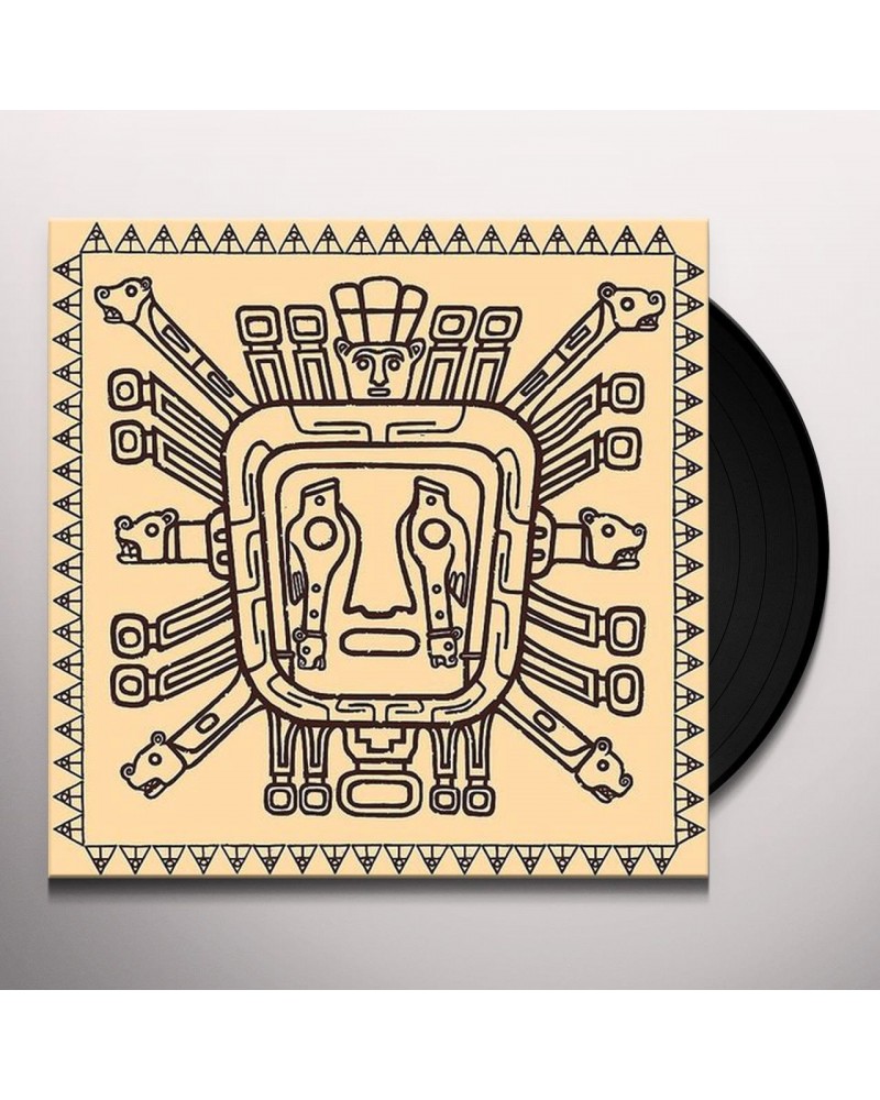 Arco Iris Inti Raymi Vinyl Record $33.30 Vinyl