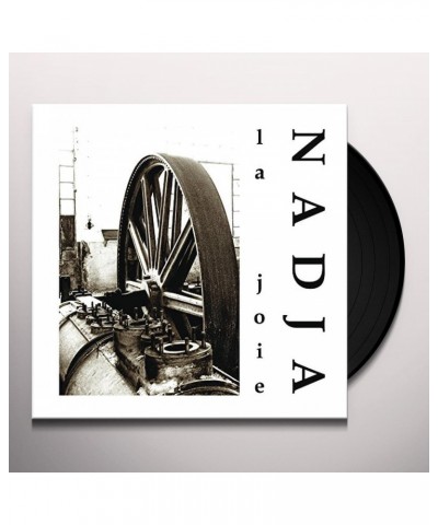 Nadja La Joie Vinyl Record $12.92 Vinyl