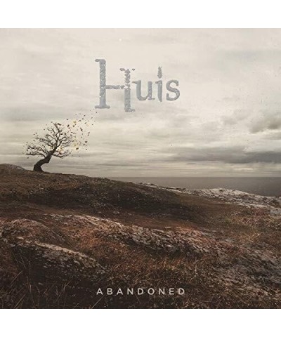 Huis ABANDONED CD $8.80 CD