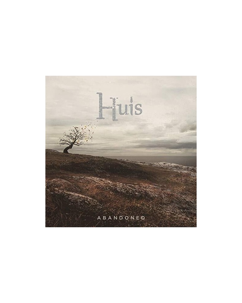 Huis ABANDONED CD $8.80 CD