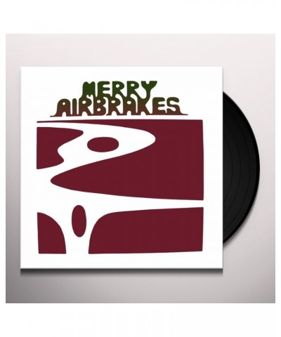 Merry Airbrakes Vinyl Record $6.29 Vinyl