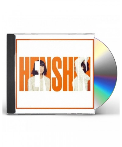 Chatmonchy HENSHIN CD $13.76 CD