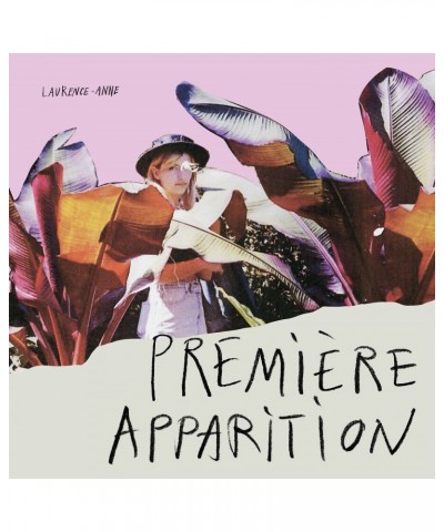 Laurence-Anne Première apparition - LP Vinyle $5.13 Vinyl