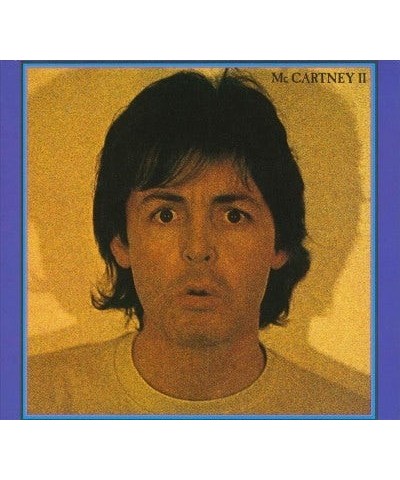 Paul McCartney McCartney II CD $5.73 CD