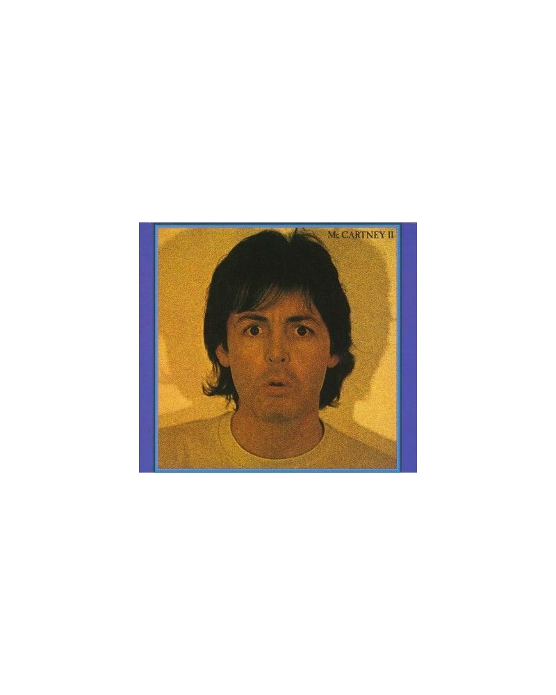 Paul McCartney McCartney II CD $5.73 CD