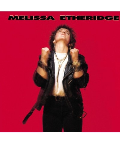 Melissa Etheridge Vinyl Record $10.92 Vinyl