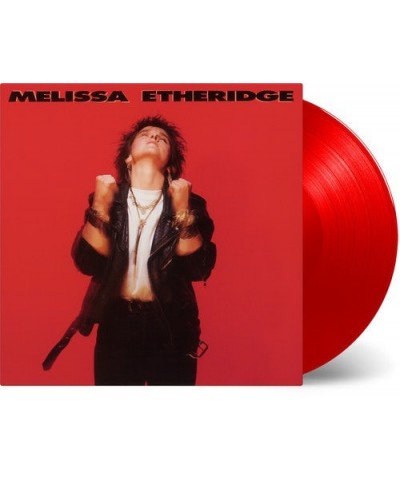 Melissa Etheridge Vinyl Record $10.92 Vinyl