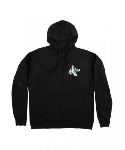 Phish Mike Gordon Summer ’23 Bubble Zip Hoodie $22.20 Sweatshirts