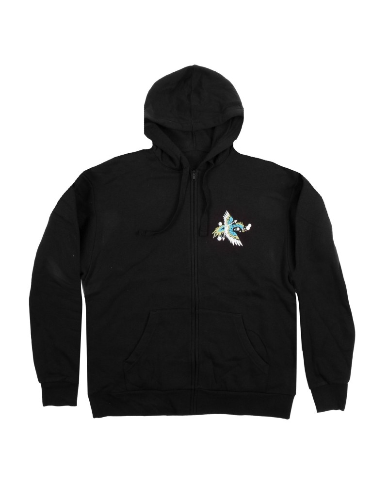 Phish Mike Gordon Summer ’23 Bubble Zip Hoodie $22.20 Sweatshirts