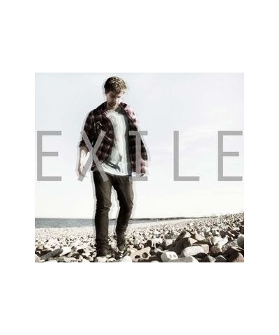 Eamon McGrath Exile Vinyl Record $6.15 Vinyl