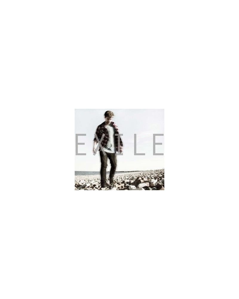 Eamon McGrath Exile Vinyl Record $6.15 Vinyl