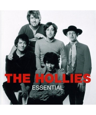 The Hollies ESSENTIAL CD $3.25 CD