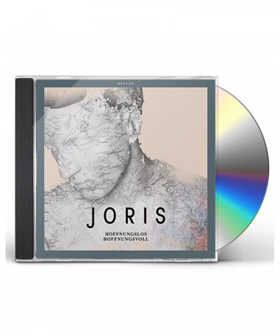 JORIS HOFFNUNGSLOS HOFFNUNGSVOL: DELUXE VERSION CD $5.94 CD