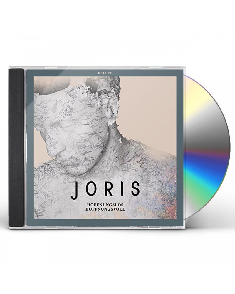 JORIS HOFFNUNGSLOS HOFFNUNGSVOL: DELUXE VERSION CD $5.94 CD