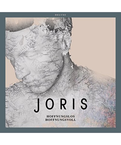 JORIS HOFFNUNGSLOS HOFFNUNGSVOL: DELUXE VERSION CD $5.94 CD