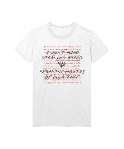 Chris Cornell Decadence Tee $11.23 Shirts