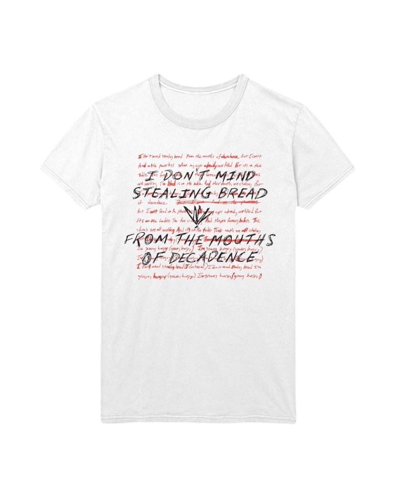 Chris Cornell Decadence Tee $11.23 Shirts