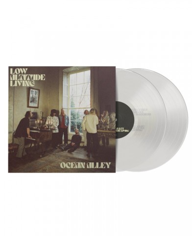 Ocean Alley Low Altitude Living Vinyl Record $16.15 Vinyl