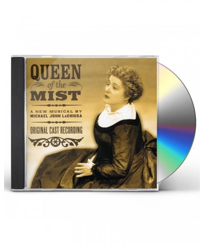 Original Cast QUEEN OF THE MIST CD $9.16 CD