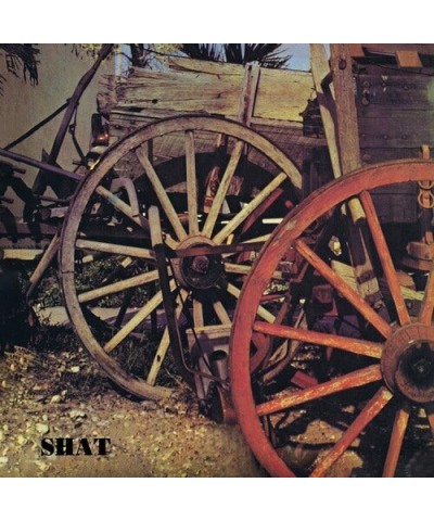 Shat (2023 REMASTER) CD $4.25 CD