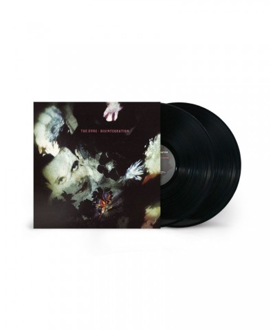 The Cure Disintegration 2LP $15.39 Vinyl