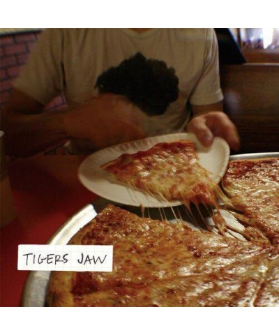 Tigers Jaw (Purple/Orange Pinwheel) Vinyl Record $9.20 Vinyl