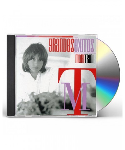 Mari Trini GRANDES EXITOS CD $4.70 CD