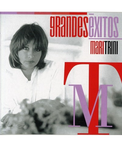 Mari Trini GRANDES EXITOS CD $4.70 CD