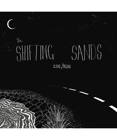 Shifting Sands ZOE / RUN Vinyl Record $5.93 Vinyl