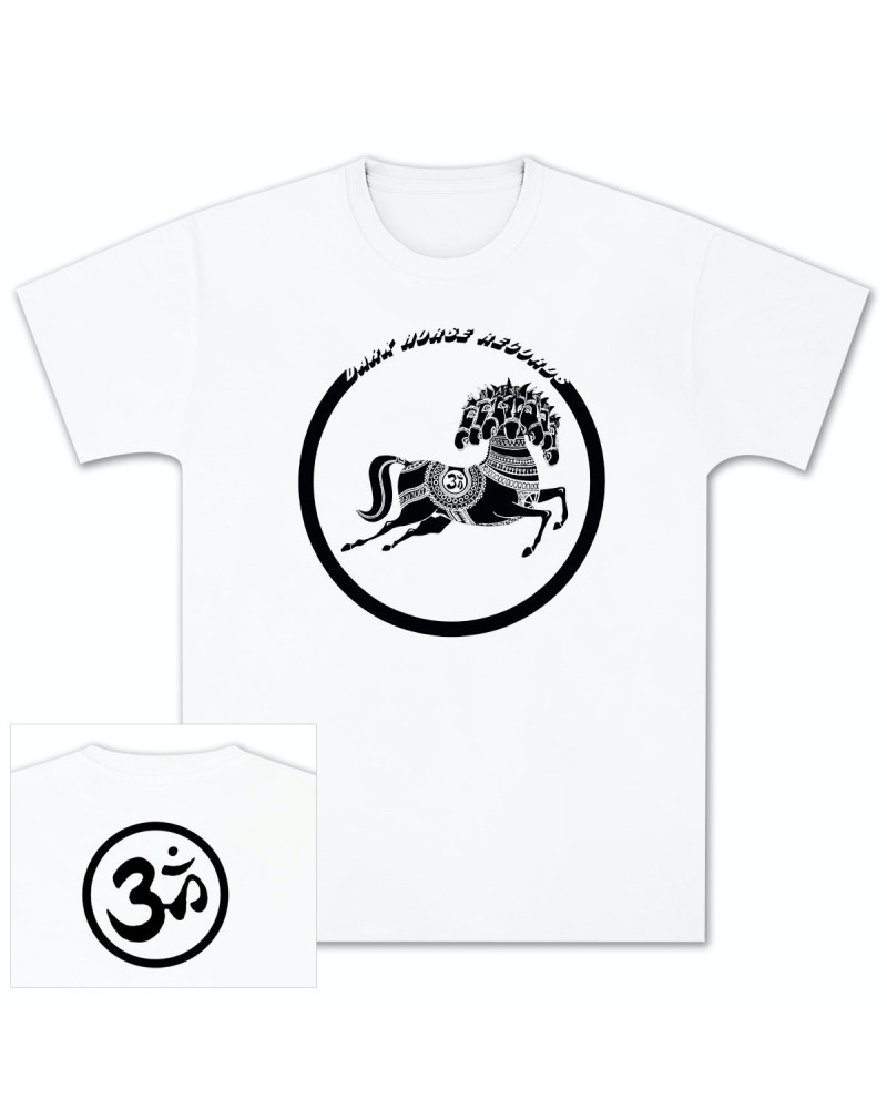 George Harrison Dark Horse Records T-Shirt $17.50 Shirts