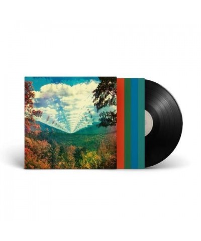 Tame Impala INNERSPEAKER - 10 YEAR ANNIVERSARY EDITION Vinyl Record $33.82 Vinyl