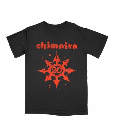 Chimaira "I Still Hate Everyone" T-Shirt $11.20 Shirts