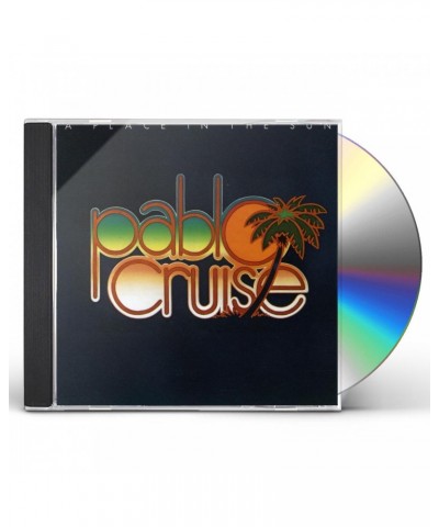 Pablo Cruise PLACE IN THE SUN CD $6.75 CD