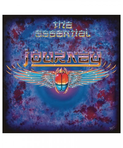 Journey ESSENTIAL JOURNEY CD $5.95 CD