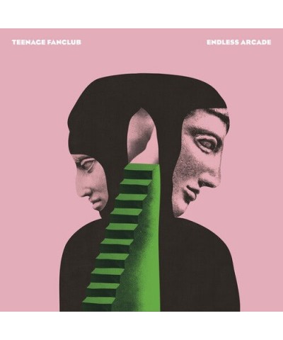 Teenage Fanclub Endless Arcade Vinyl Record $8.16 Vinyl